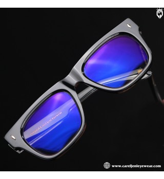 DEXTER Special Edition | Original Carel Jeni Eyewear